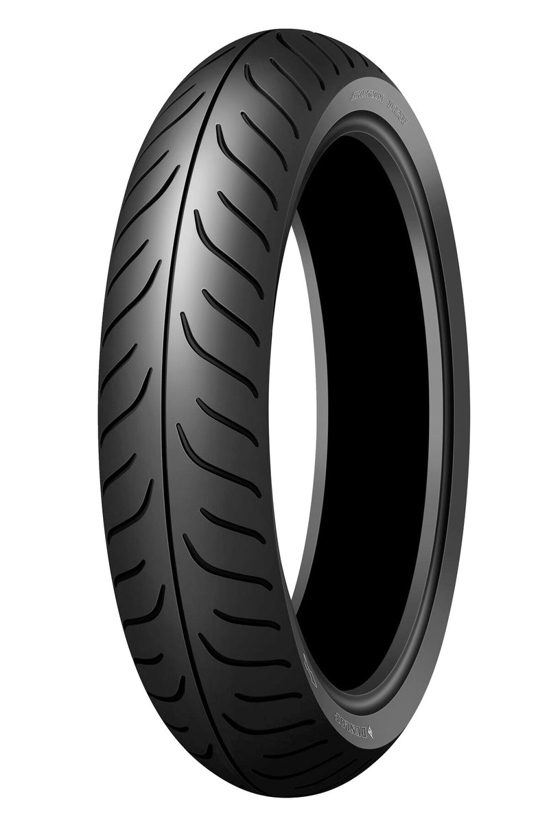 D423 Front Tyre - 130 / 70 R18 63V