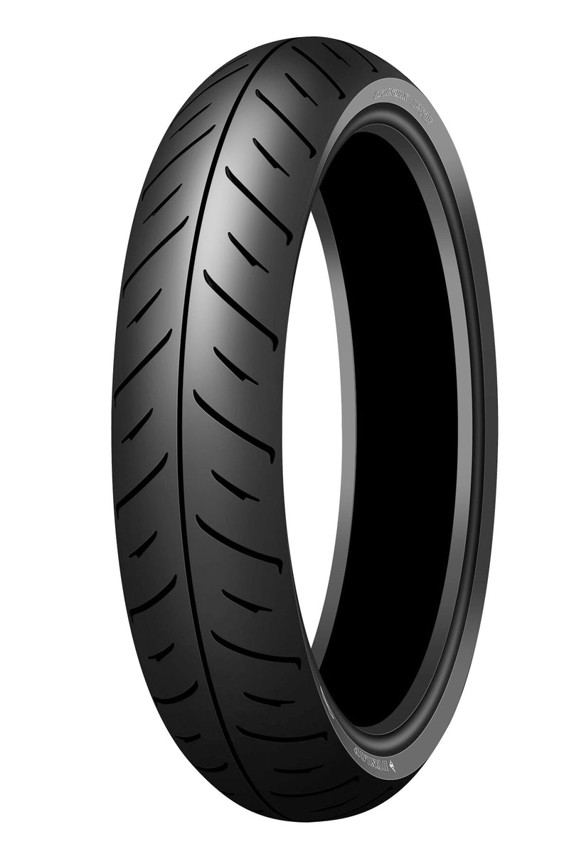 D254 Front Tyre - 130 / 60R19