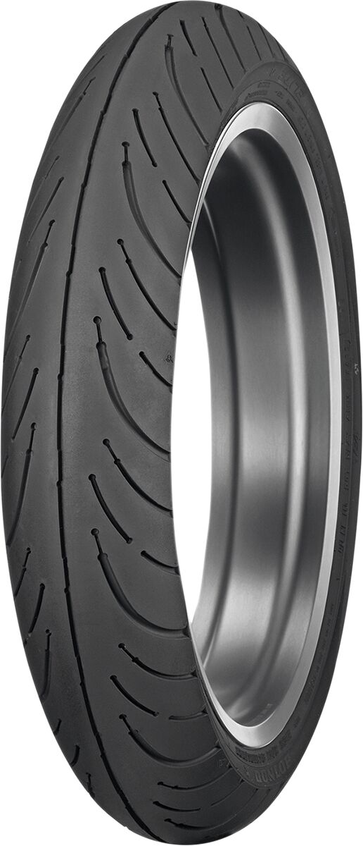 Elite 4  Front Tyre - 130 / 70 R18