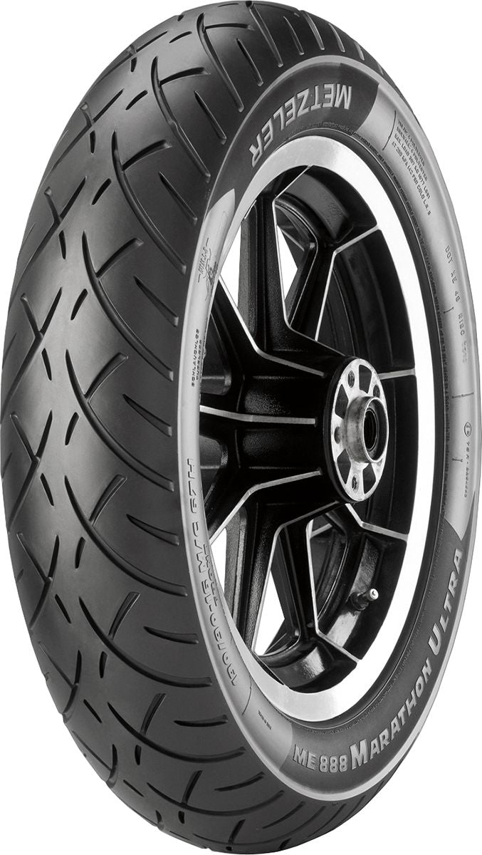 ME 888 Marathon Ultra Touring Front Tyre - 120/70ZR19