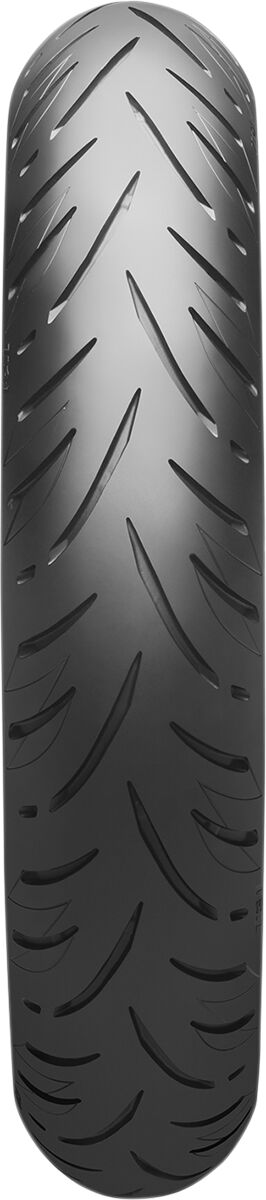 Battlax T31 Front Tubeless Tyre - 110 / 70 ZR17