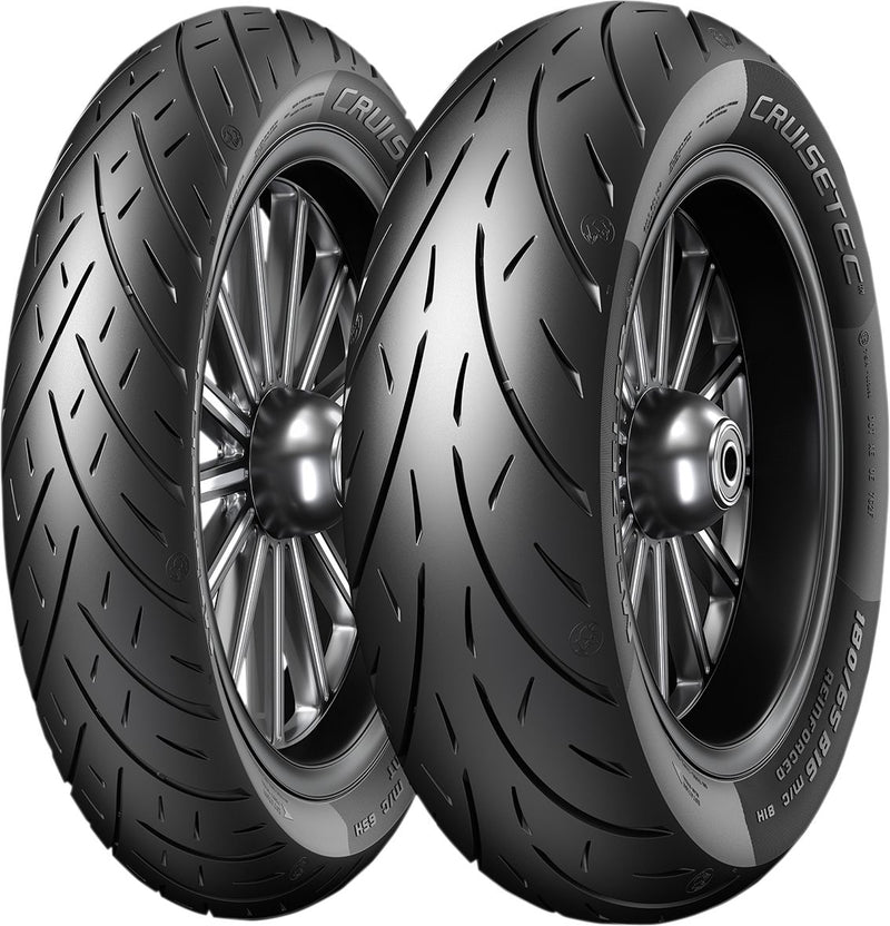 Cruisetec Cruiser Front Tyre - 120/70ZR19