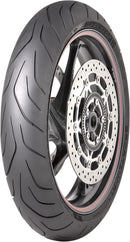 SportSmart MK3 Front Tyre - 120 / 70 ZR 17