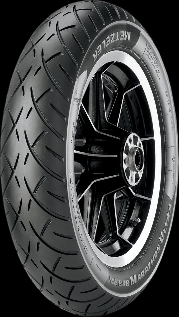 ME 888 Marathon Ultra Cruiser Front Tyre - 130/70R18 63 V