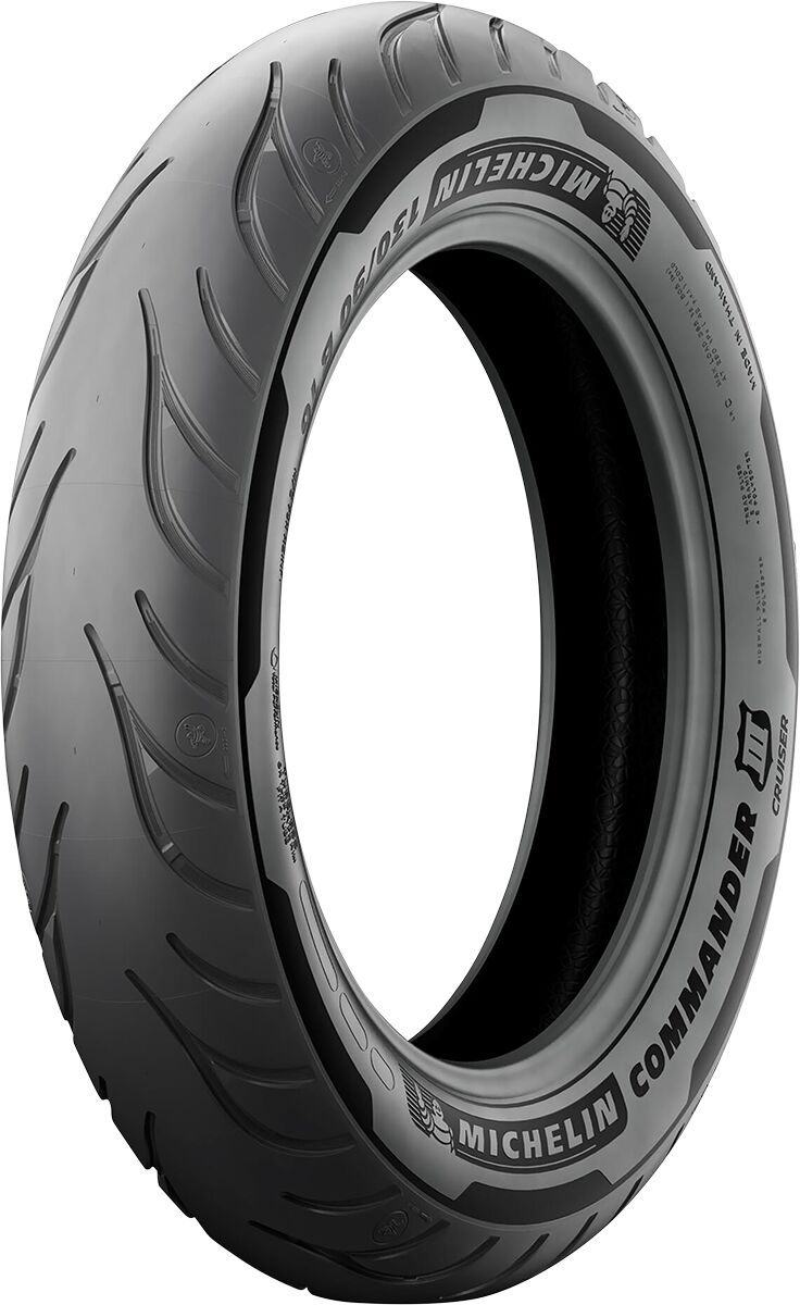 Commander 3 Cruiser Front Tyre - 140/75R17