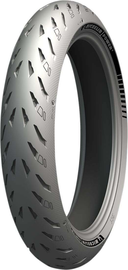 Power 5 All Season Front Tyre - 120/70ZR17