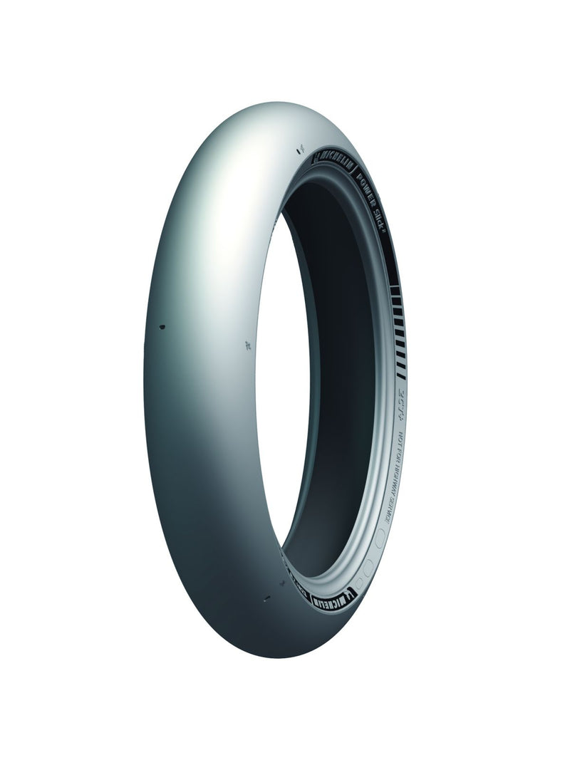 Power Slick 2 Racing Front Tyre - 120/70-17