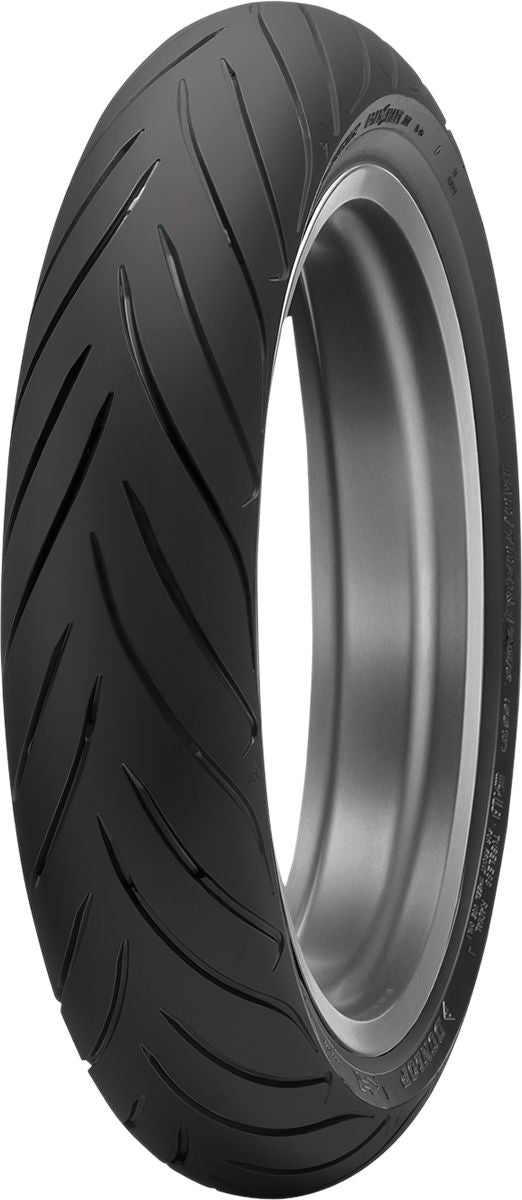 Roadsmart 2 Front Tyre - 120 / 70 ZR 17