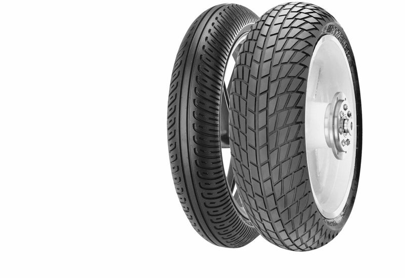 Racetec SM Racing Front Tyre - 125/75R17