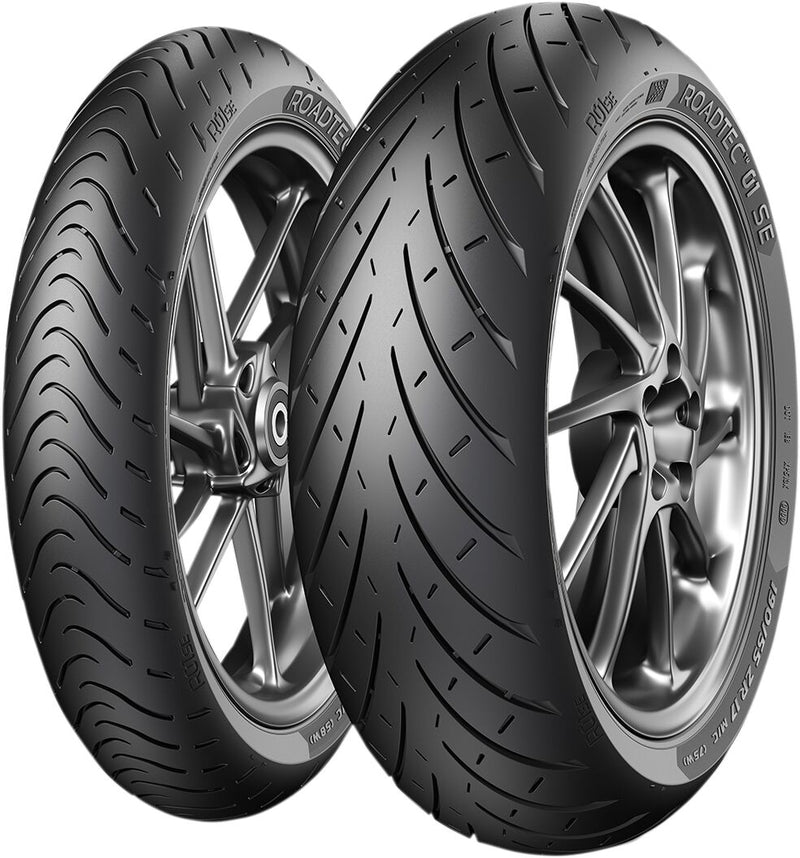 Roadtec 01 SE Sport Touring Front Tyre - 120/70ZR19