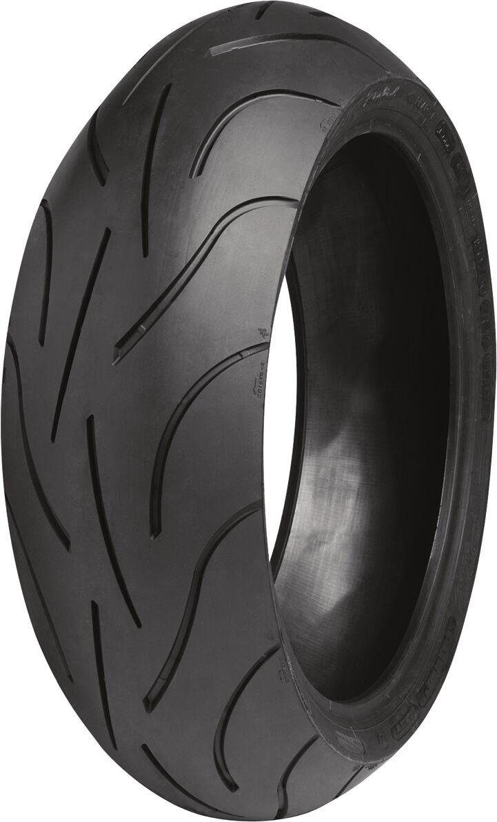 Pilot Power 2CT Sport Rear Tyre - 190/50ZR17