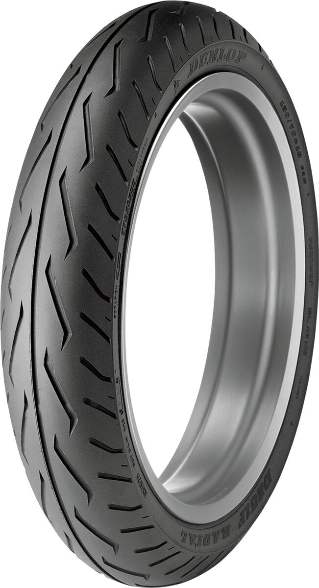 D251 Front Tyre - 150 / 60R18