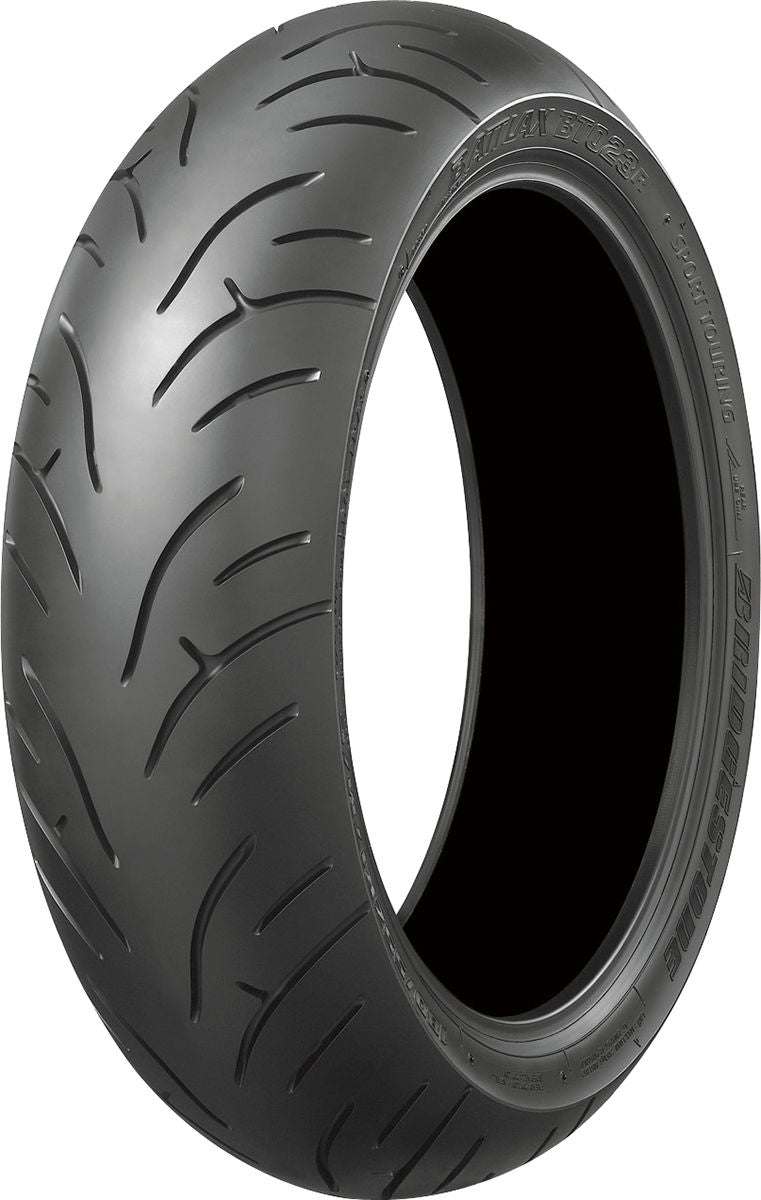 Battlax BT-023 Rear Tubeless Tyre - 150 / 70 ZR17