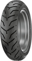 D407 Rear Tyre - 200 / 55 R17