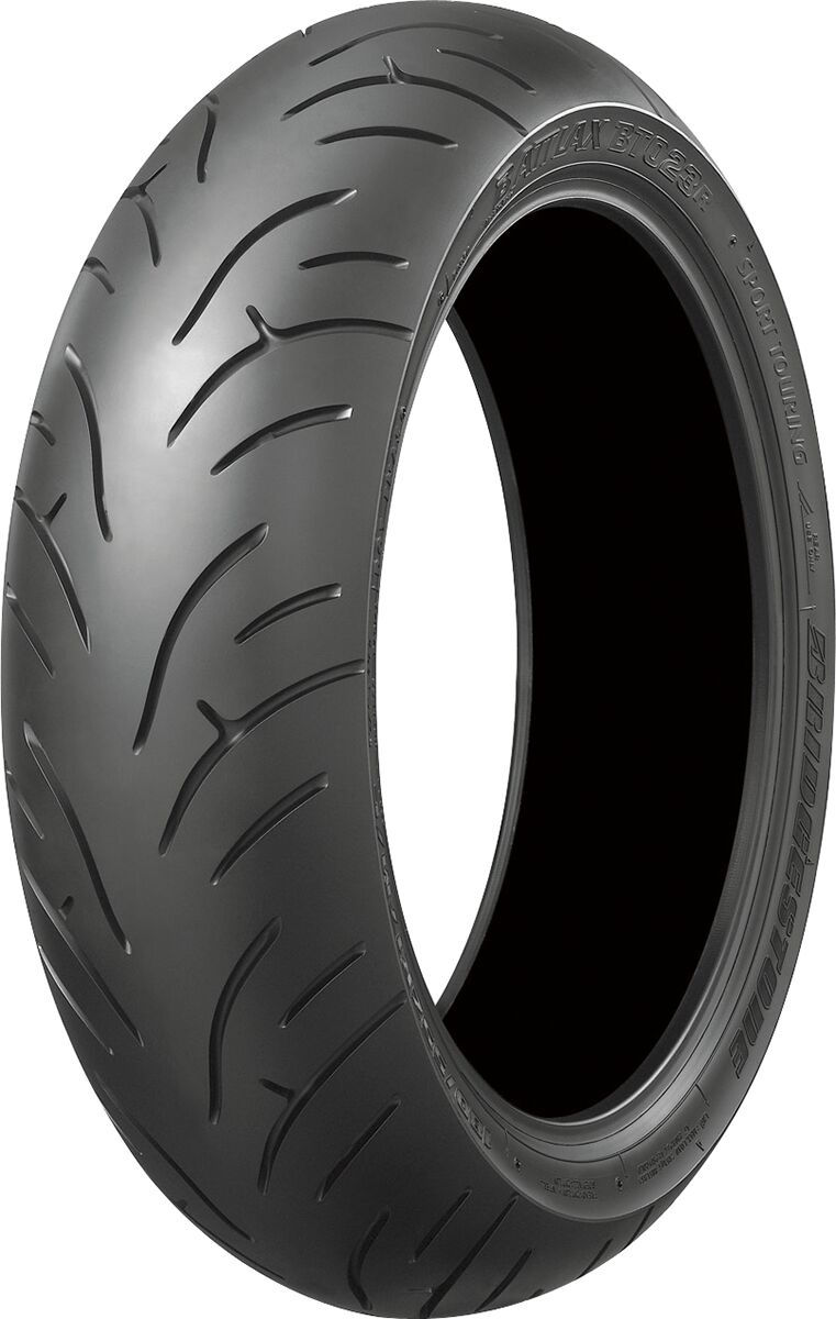 Battlax BT-023 GT Rear Tubeless Tyre - 170 / 60 ZR17