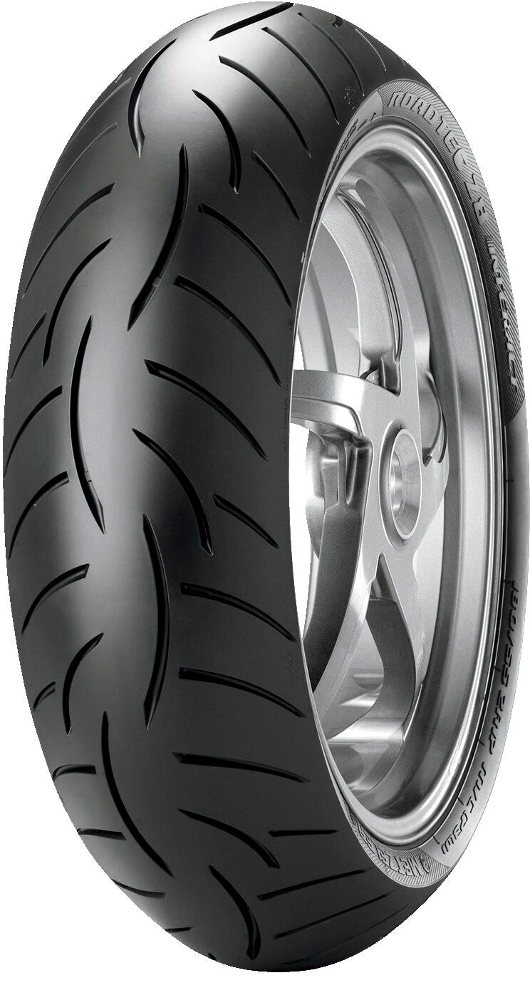 Roadtec Z8 M Interact Sport Touring Rear Tyre - 190/50ZR17 73W