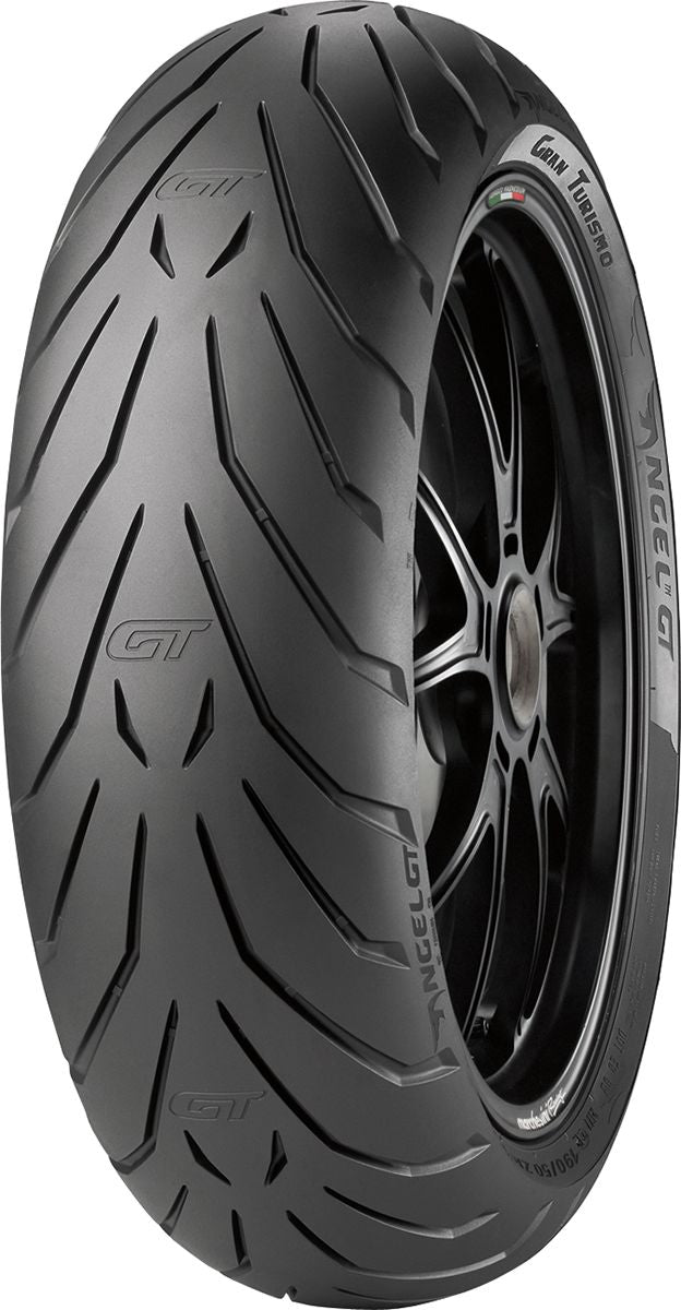 Angel GT Cruiser / Street Tubeless Rear Tyre - 190 / 50 ZR 17