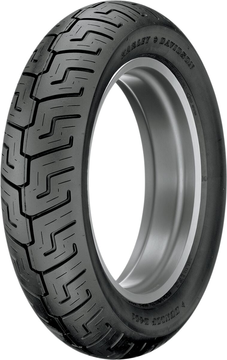 D401 Rear Tyre - 160 / 70B17