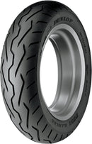 D251 Rear Tyre - 190 / 60R17
