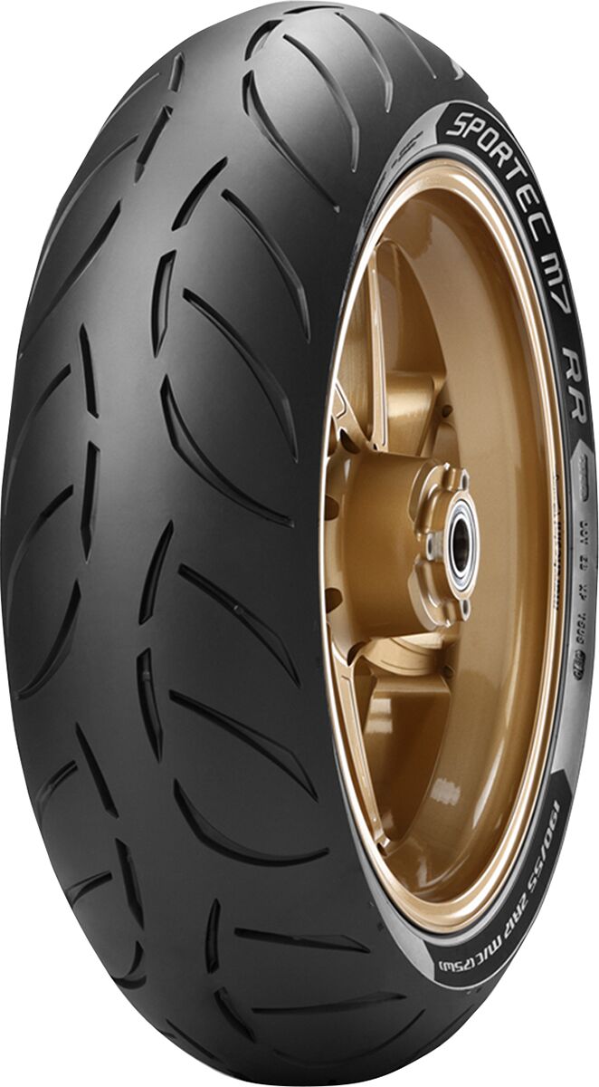 Sportec M7 RR Street Rear Tyre - 190/55ZR17