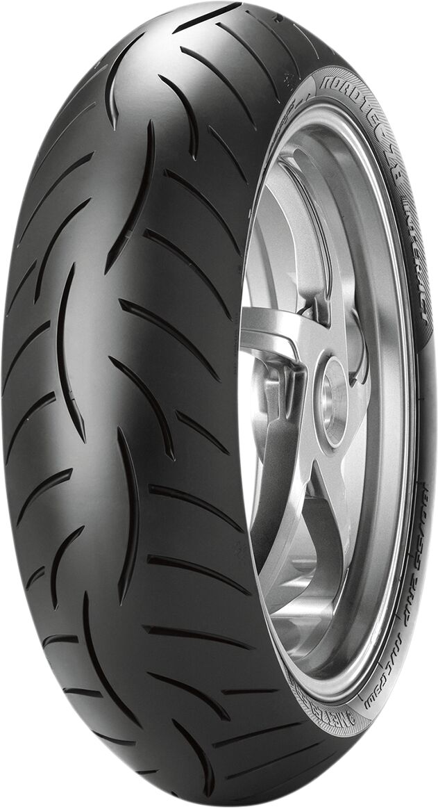 Roadtec Z8 Interact Sport Touring Rear Tyre - 150/70ZR17