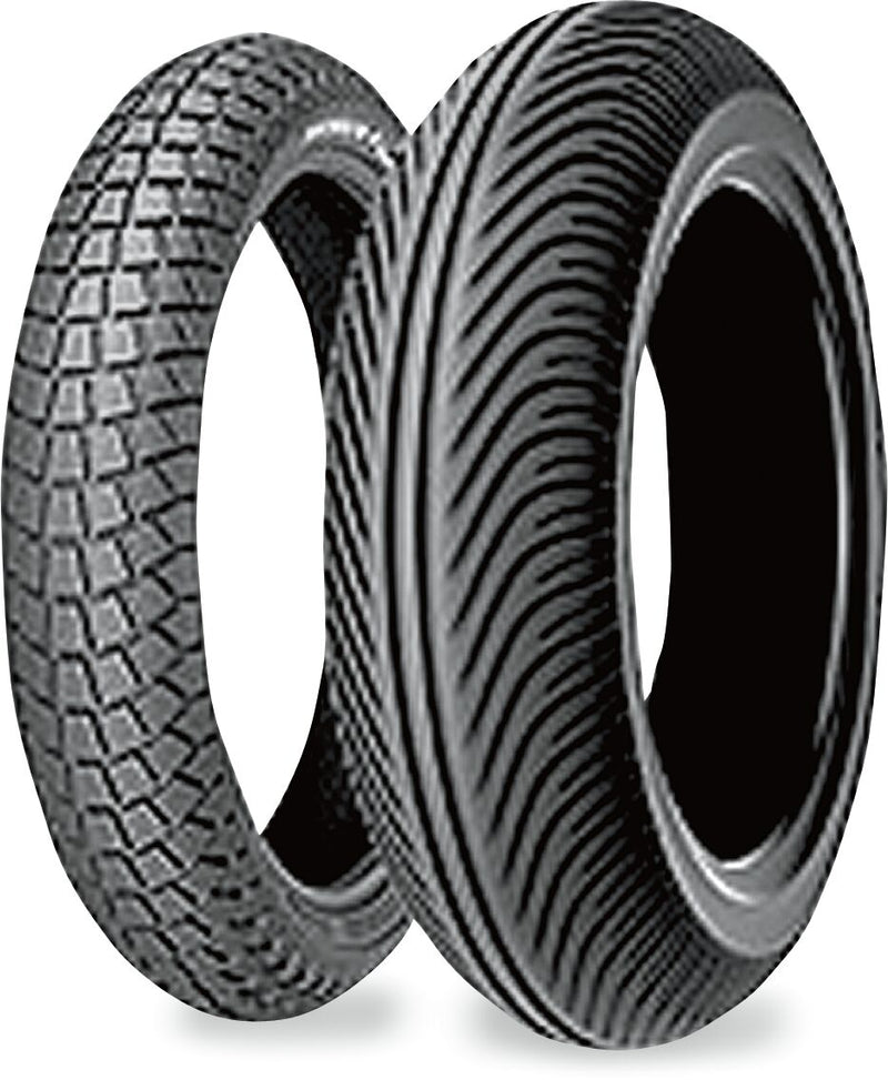 Power SuperMoto Rain Racing Rear Tyre - 160/60R17