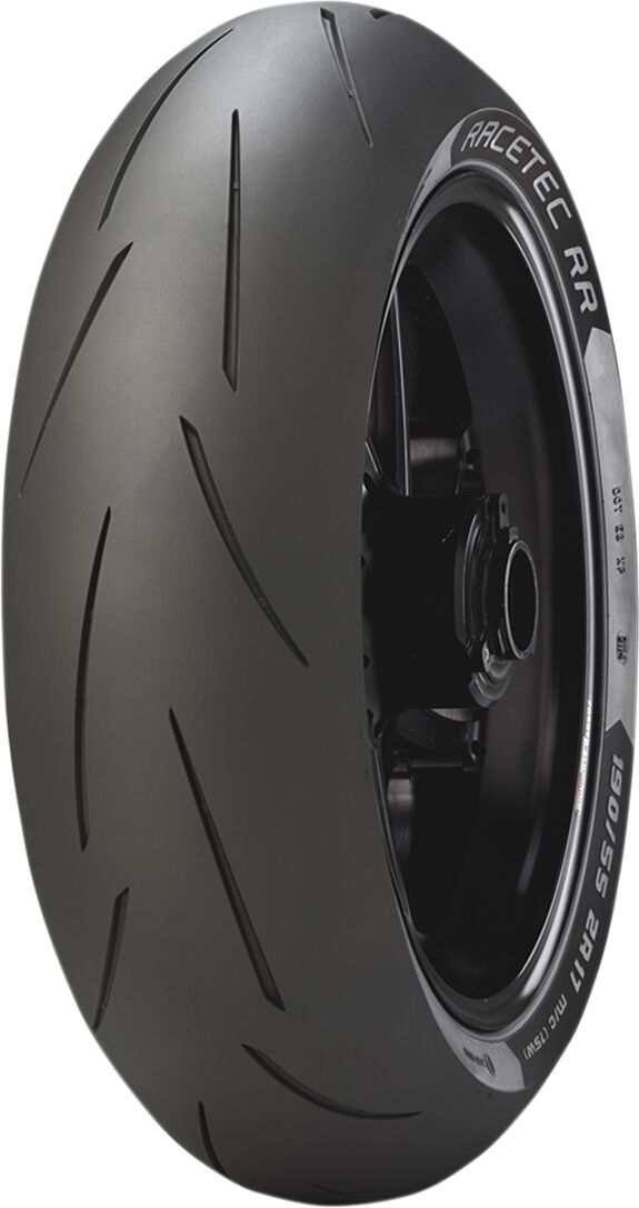 Racetec RR Racing Rear Tyre - 160/60ZR17