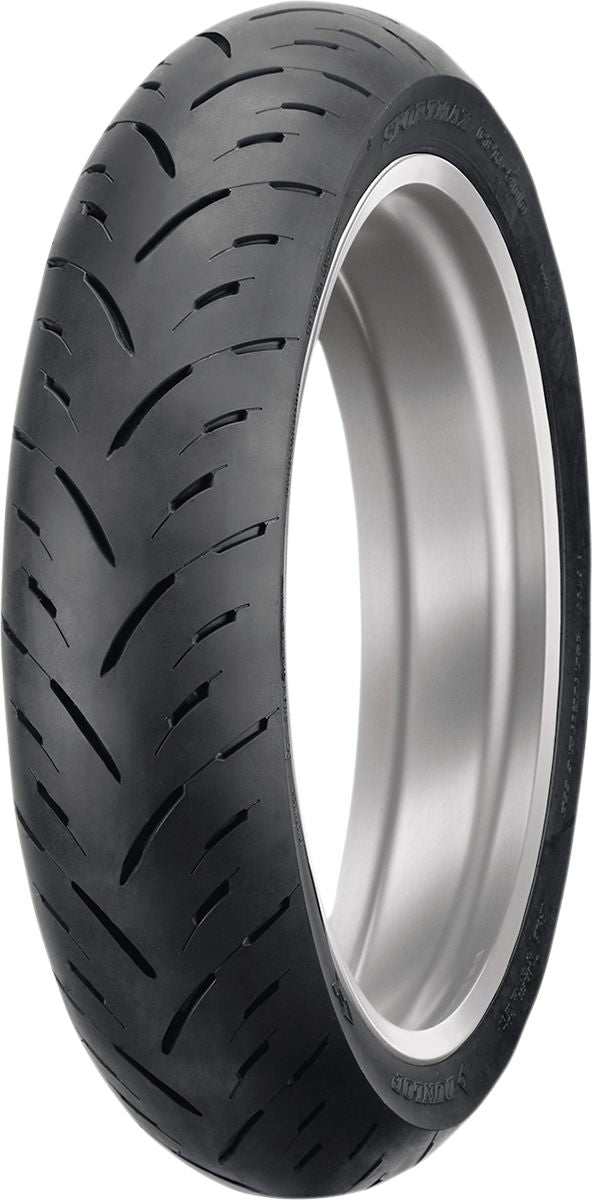 Sportmax GPR-300 Rear Tyre - 140 / 70 R17