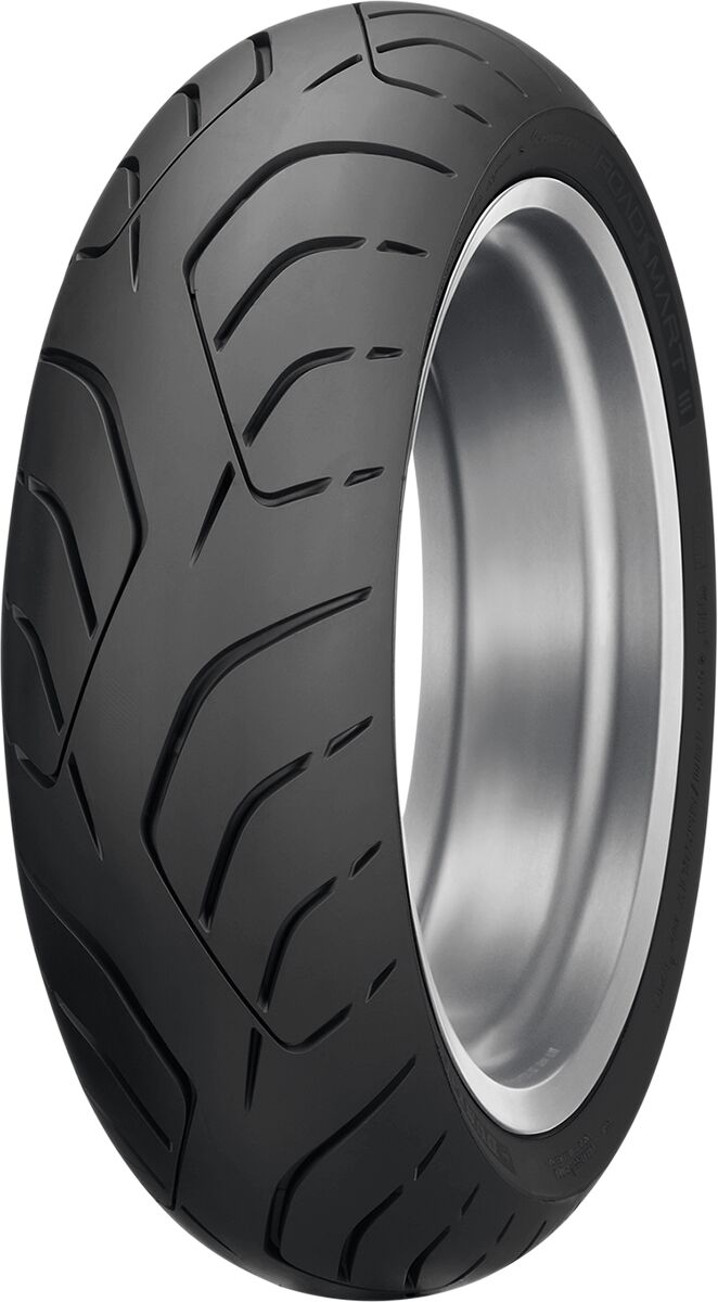 Roadsmart 3 Rear Tyre - 150 / 70 ZR 17