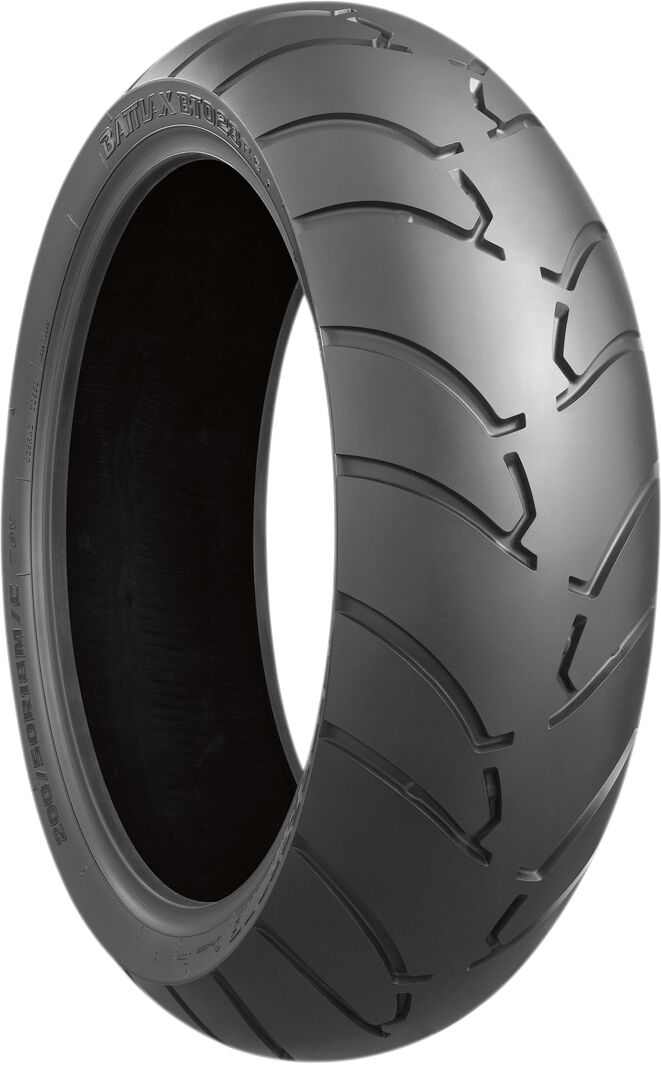 Battlax BT-028 Rear Tubeless Tyre - 200 / 50 R18