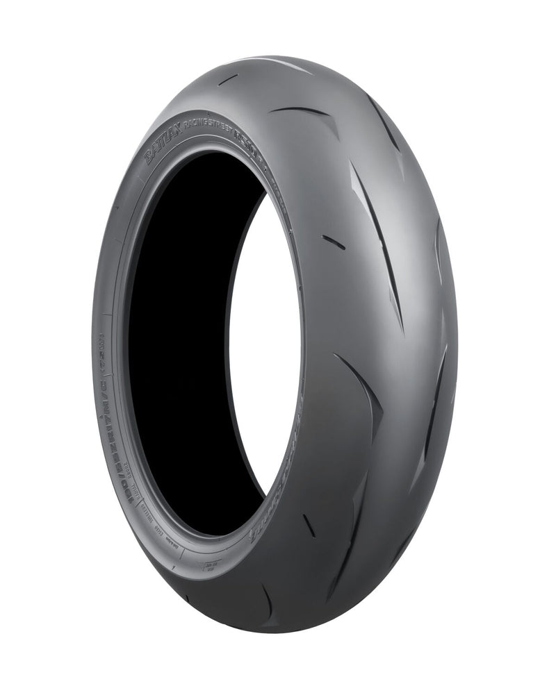 Battlax RS10 Rear Tubeless Tyre - 140 / 70 R17