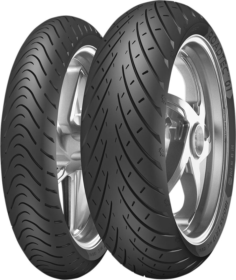 Roadtec 01 Heavy-Touring Rear Tyre - 190/50ZR17