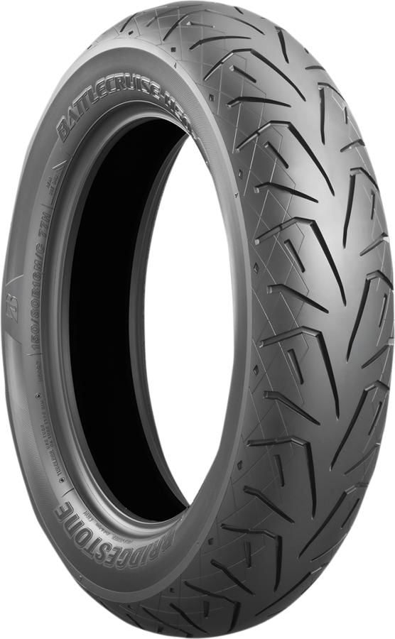 Battlecruise H50 Rear Tubeless Tyre - 140 / 75 R15