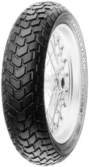 MT 60RC Dual Sport Tubeless Rear Tyre - 180 / 55 ZR 17