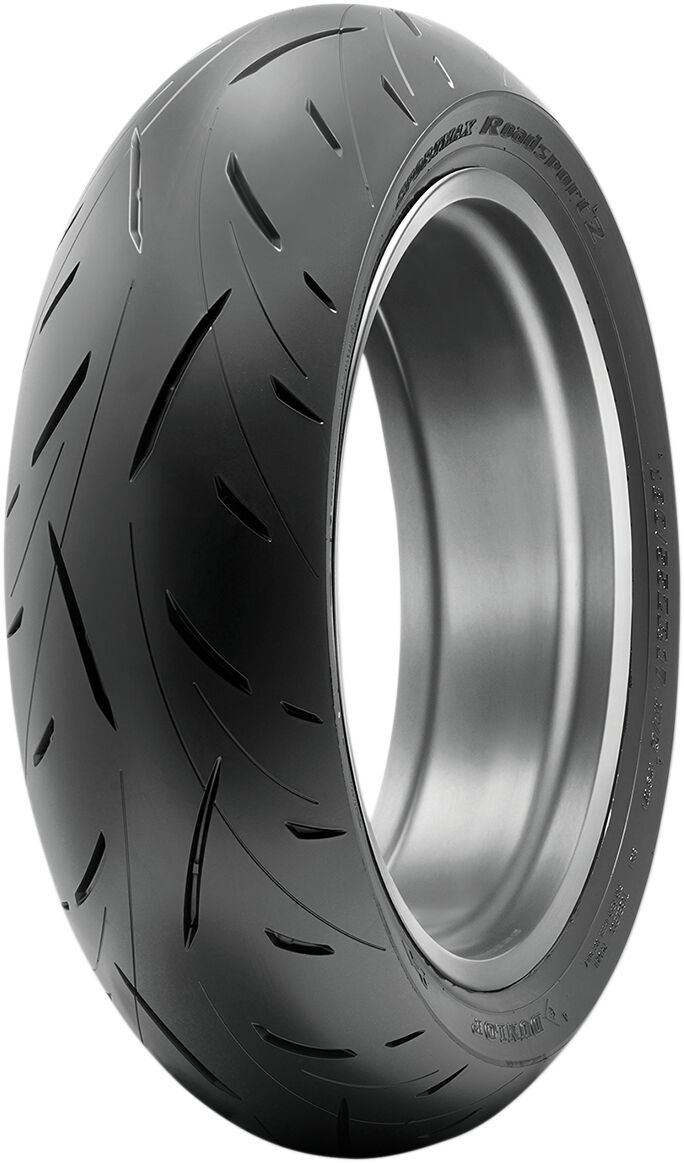 Roadsport Rear Tyre - 160 / 60 ZR 17