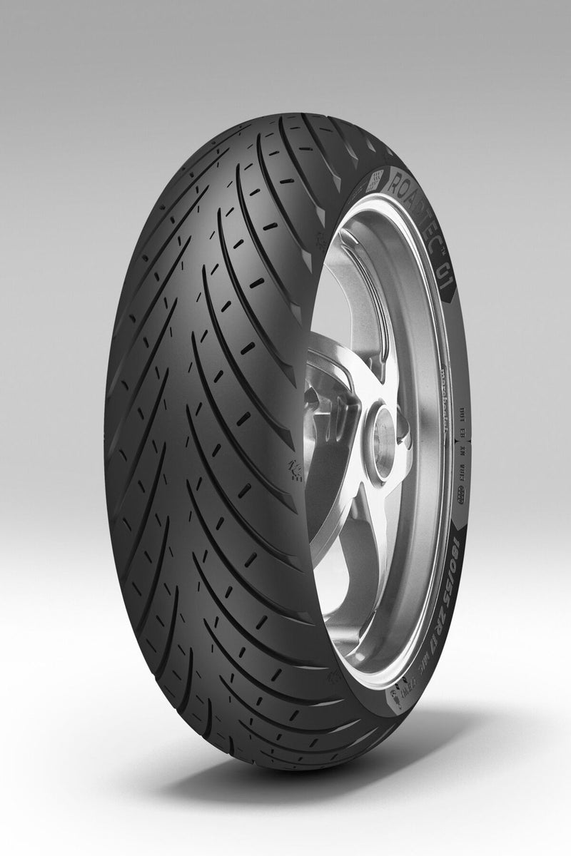 Roadtec 01 Sport Touring Rear Tyre - 180/55ZR17