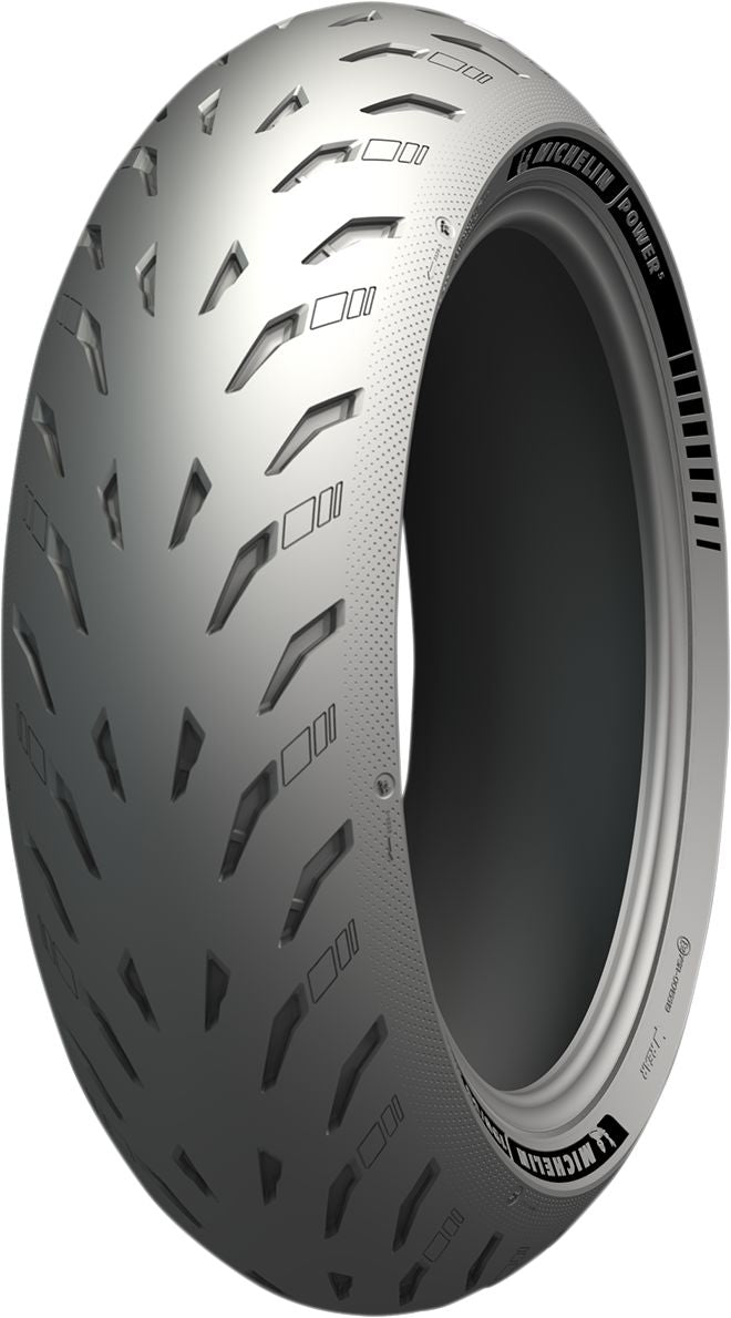 Power 5 All Season Rear Tyre - 180/55ZR17