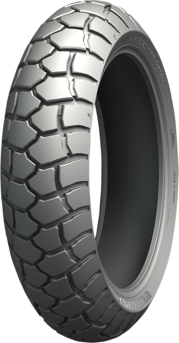 Anakee Adventure Rear Tyre - 180/55R17