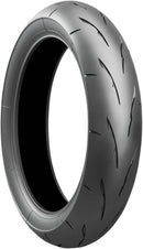 Battlax Classic Racing CR11 Rear Tubeless Tyre - 150 / 65 R18