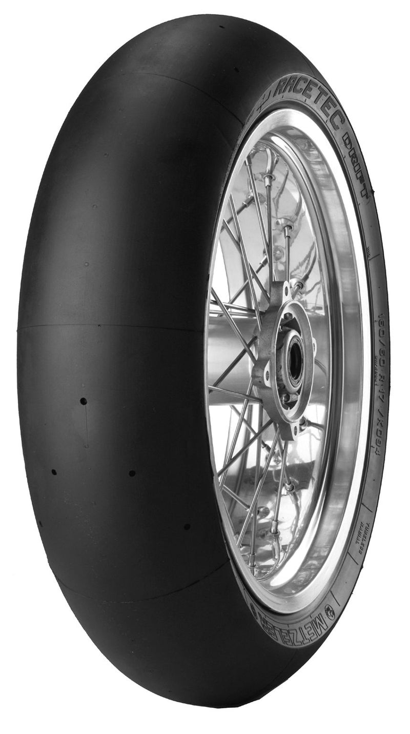 Racetec Slick Racing Rear Tyre - 190/55R17
