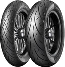 Cruisetec Cruiser Rear Tyre - 140/75R15
