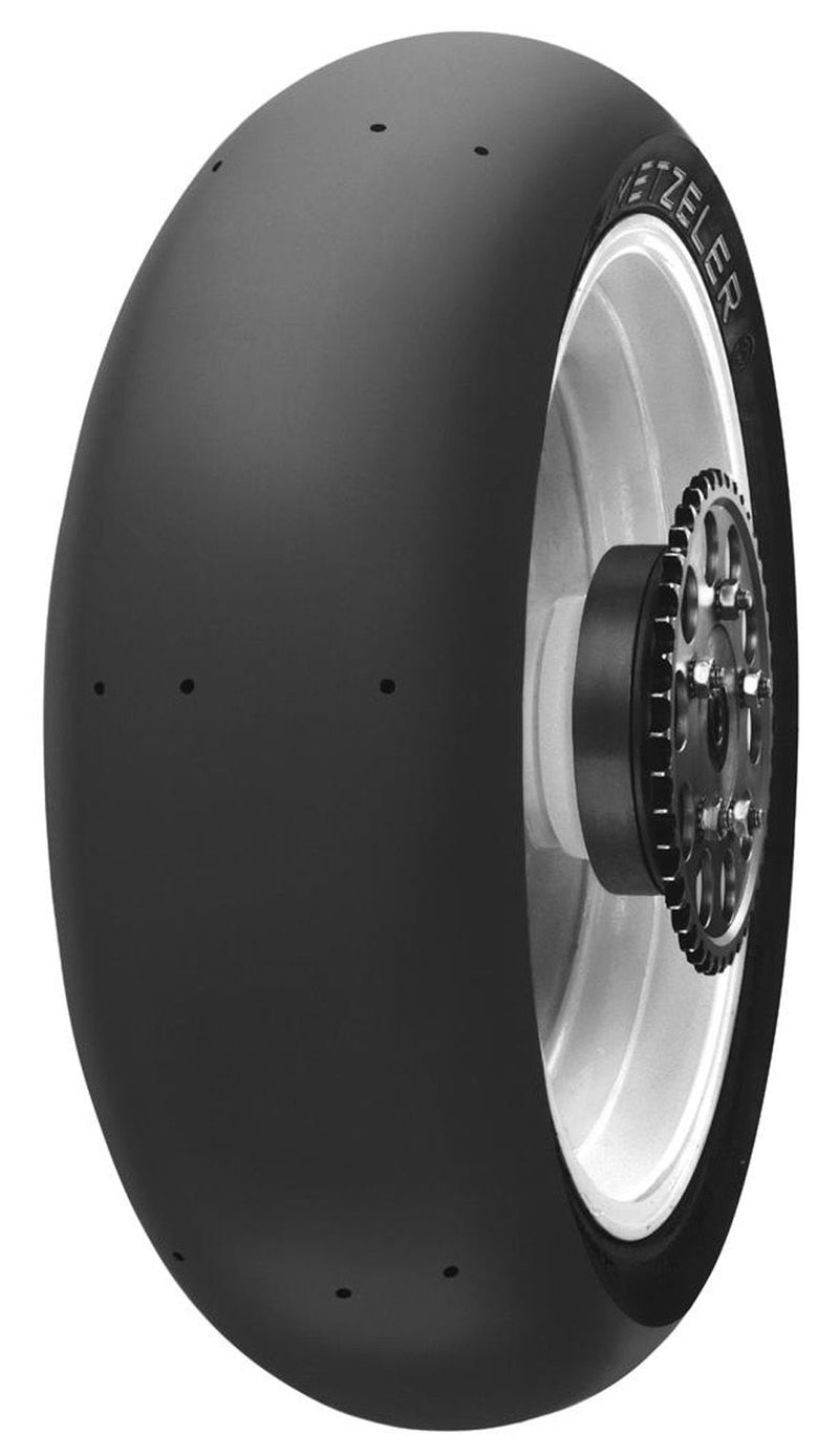 Racetec Racing K0 Rear Tyre - 200/60R17