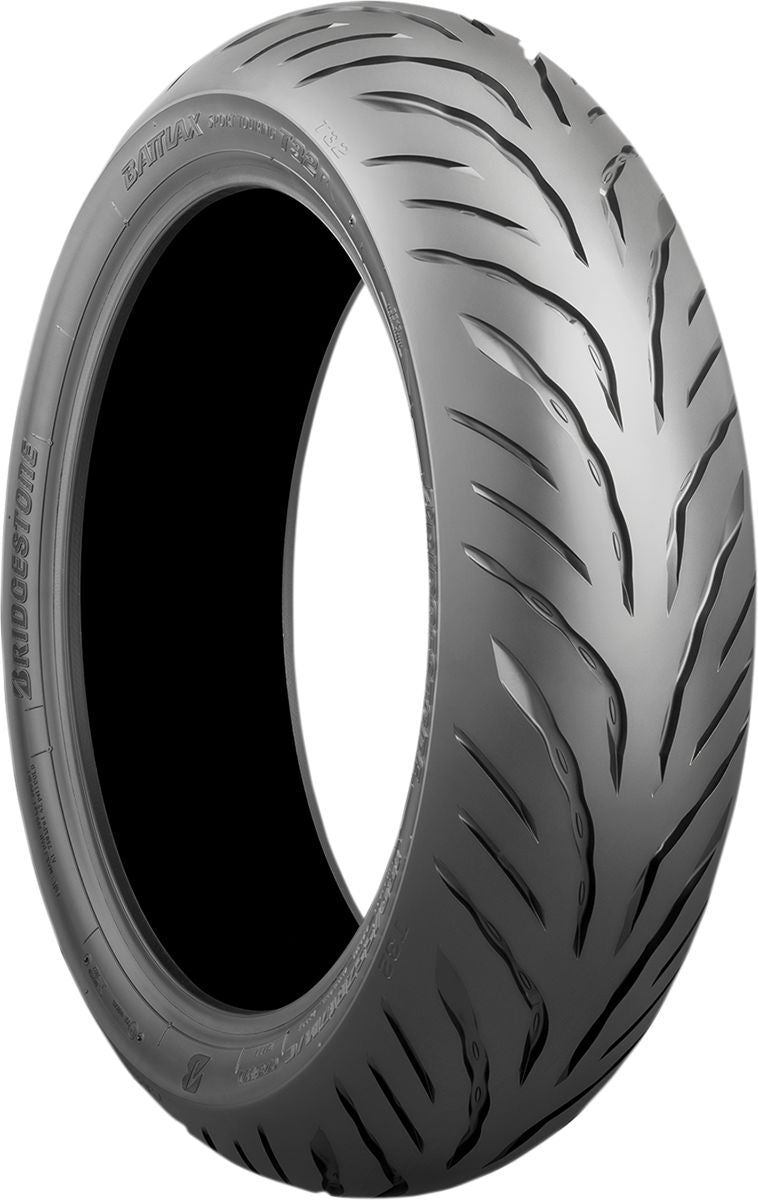 Battlax Sport Touring T32 Rear Tubeless Tyre - 160 / 70 ZR17