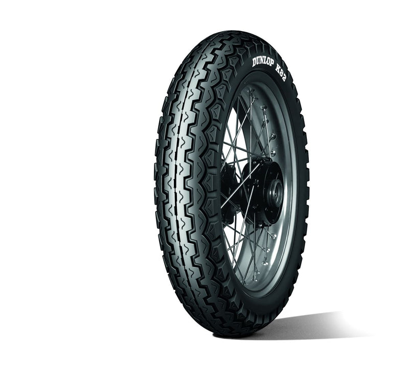 K82 Rear Tyre - 2.75-18