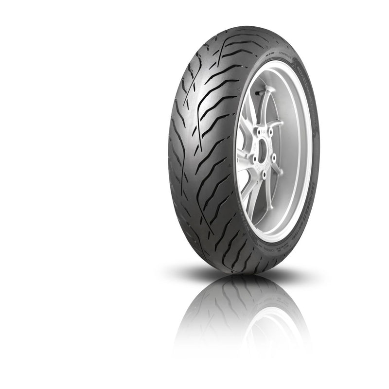 Sportmax Roadsmart 4 Rear Tyre - 140 / 70-17