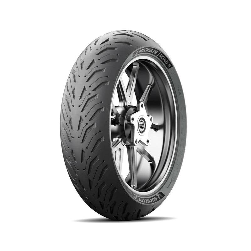 Road 6 Touring Rear Tyre - 140/70-17