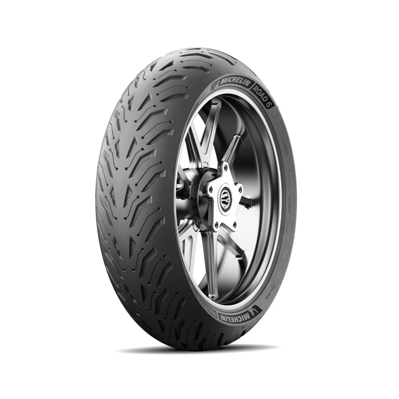 Road 6 Touring Rear Tyre - 150/70-17