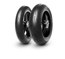 Diablo Rosso 4 Corsa Cruiser / Street Tubeless Rear Tyre - 190 / 55 ZR 17