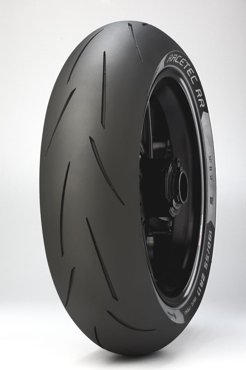 Racetec K2 Racing Rear Tyre - 190/55-17 75W