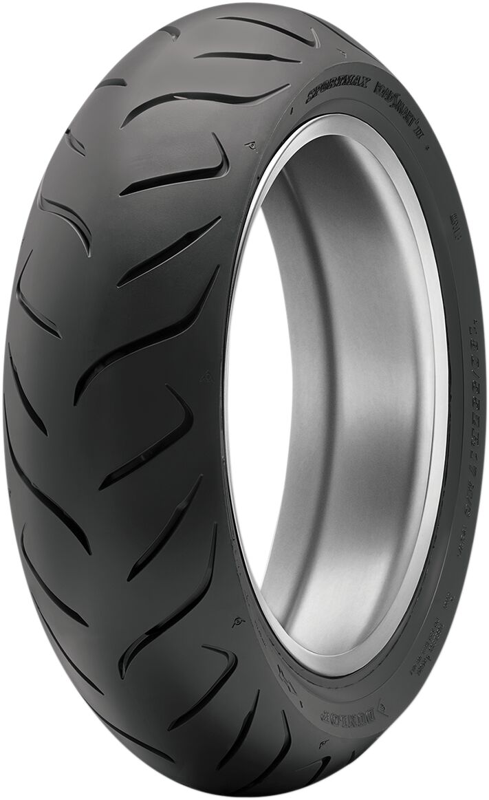 Roadsmart 2 Rear Tyre - 190 / 50-17